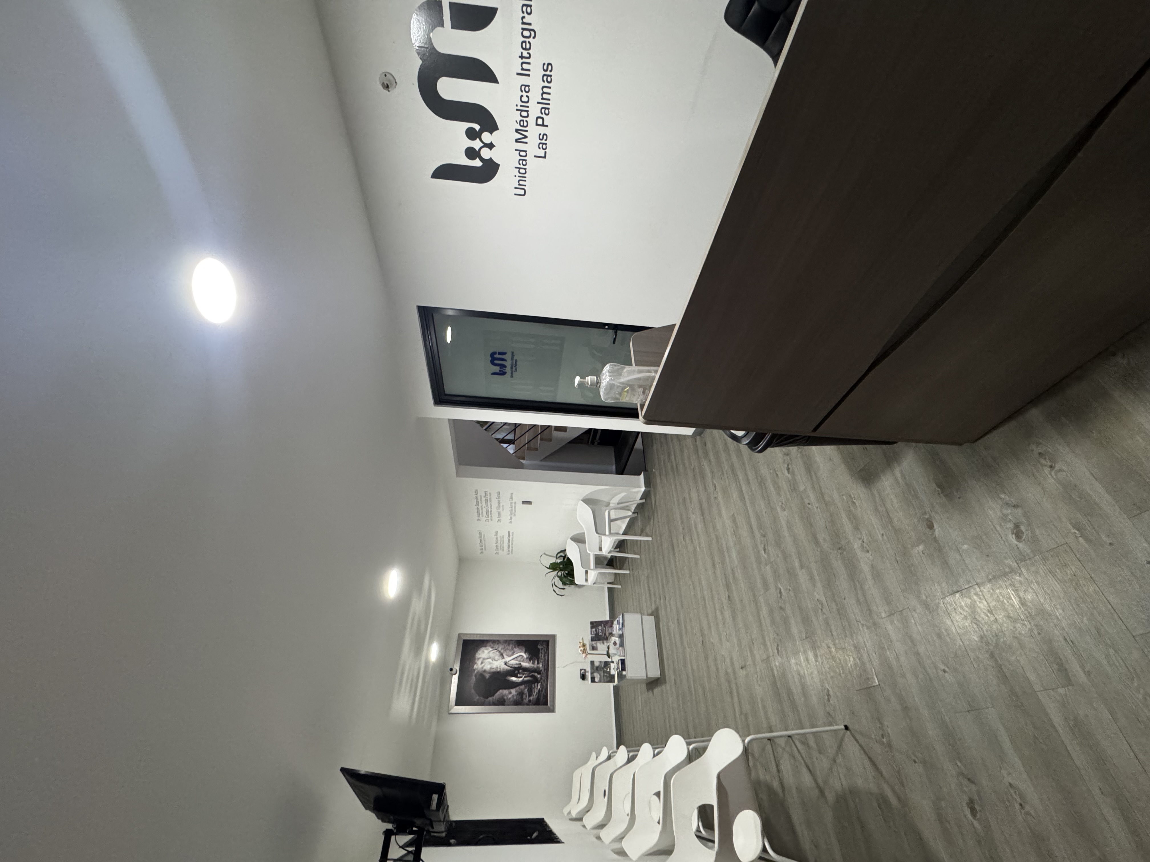 Instalaciones de alto nivel