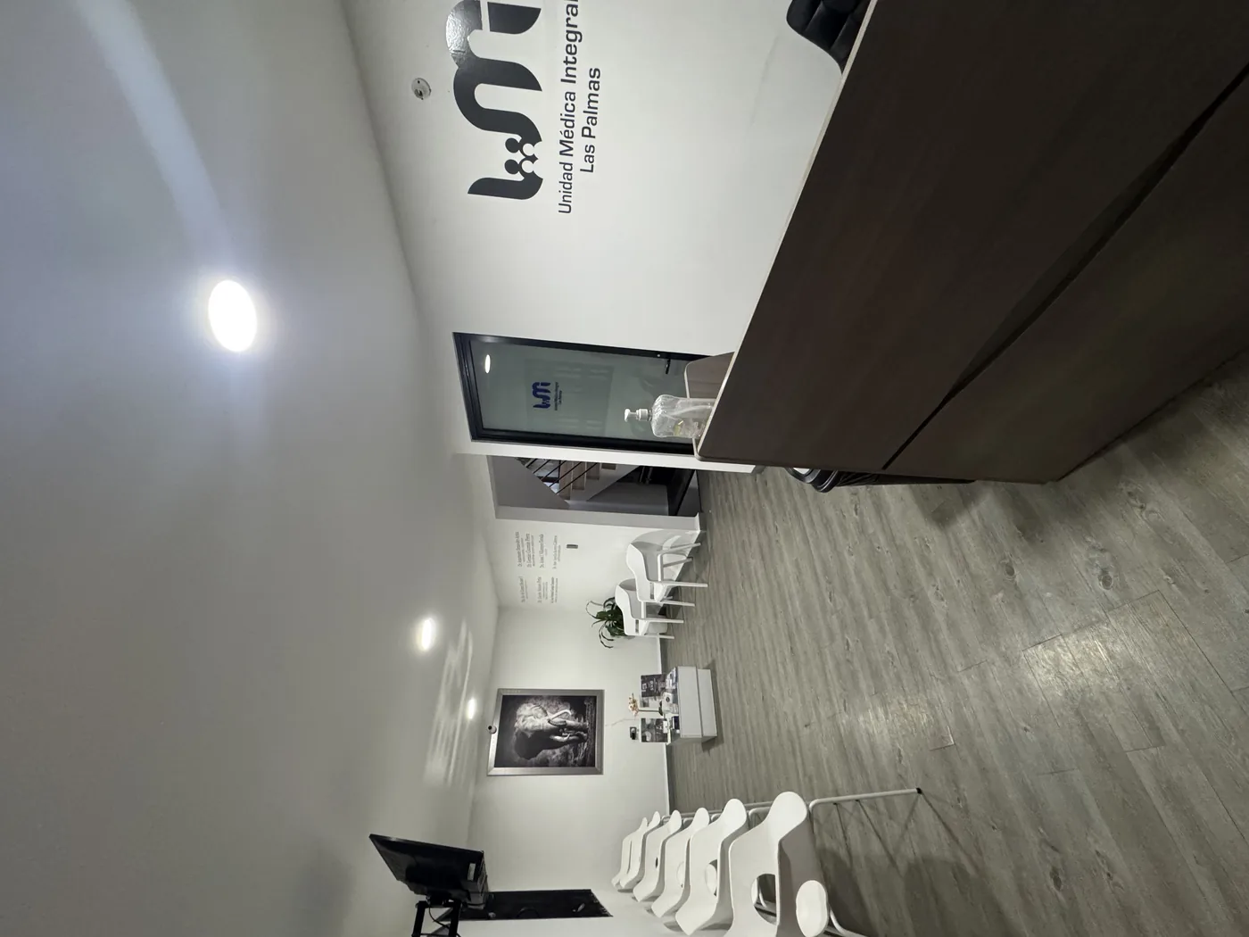 Instalaciones de alto nivel