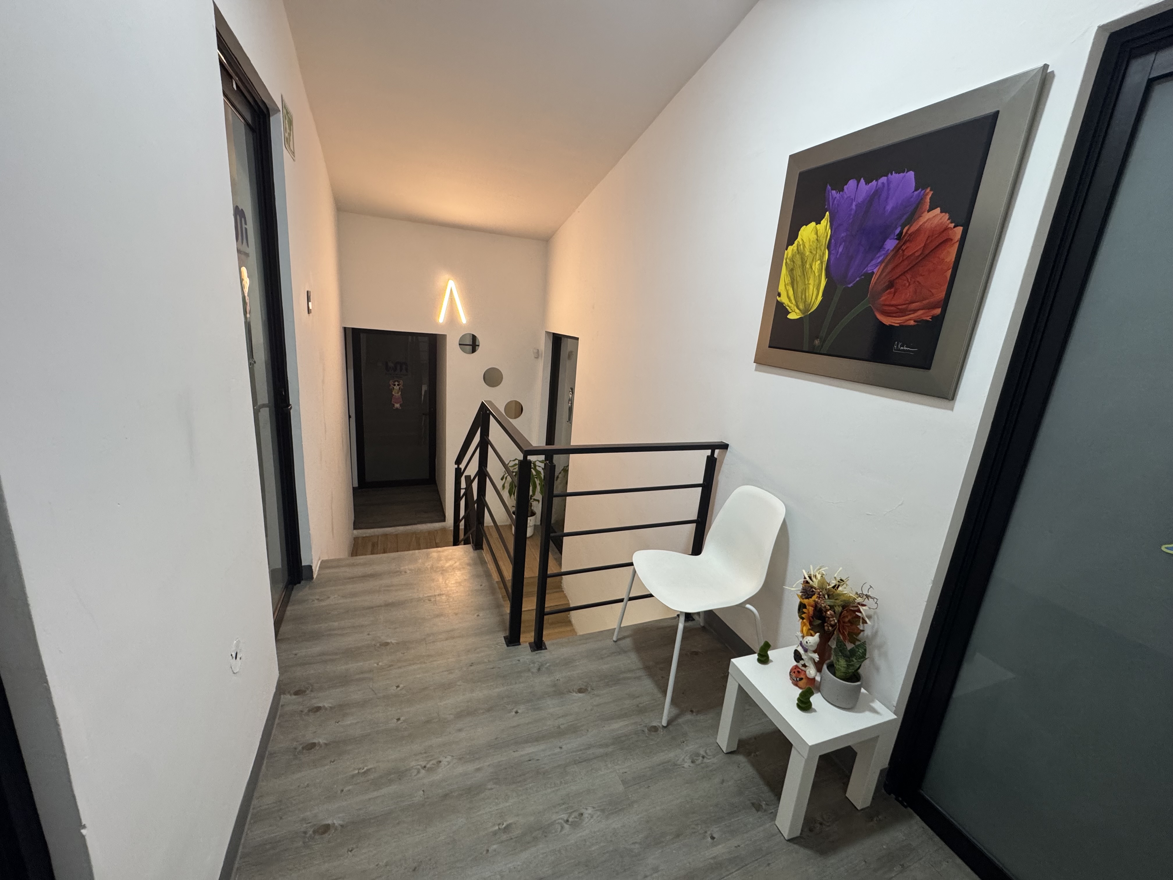 Instalaciones enfocadas en ti