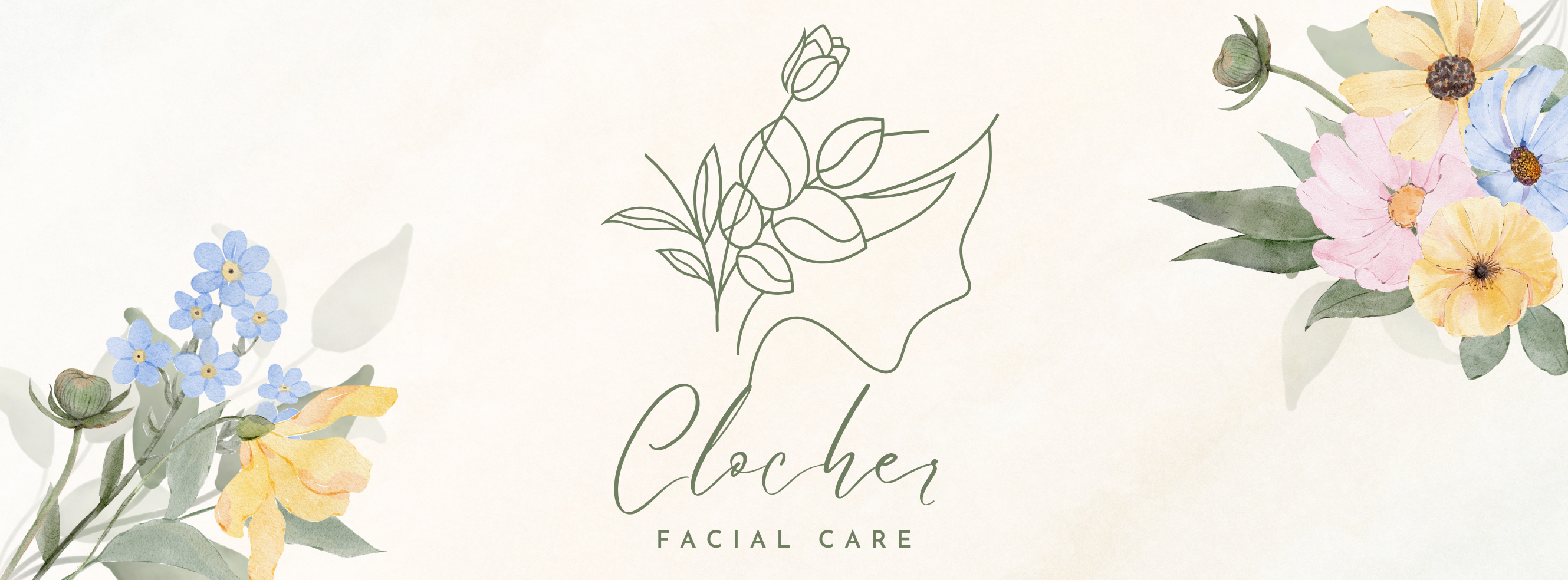Clocher Facial Care